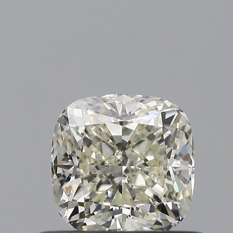 0.52 carat Cushion diamond L  VVS1