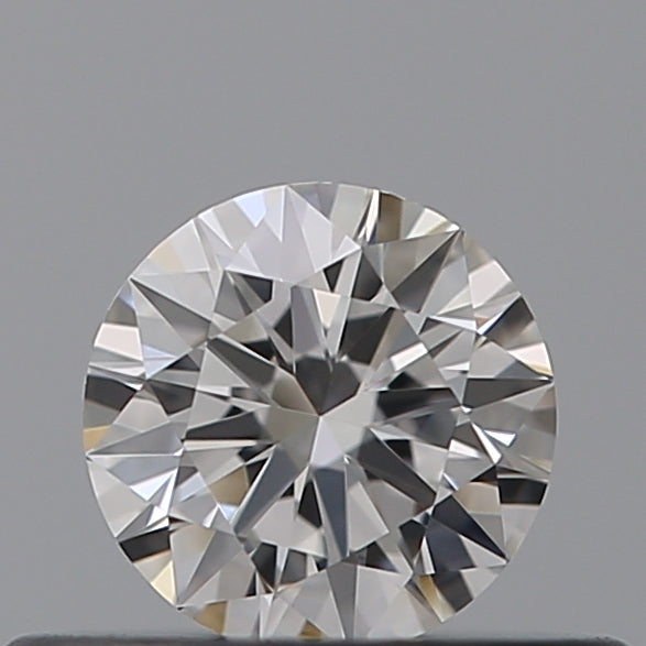 0.27 carat Round diamond E  VVS1 Excellent