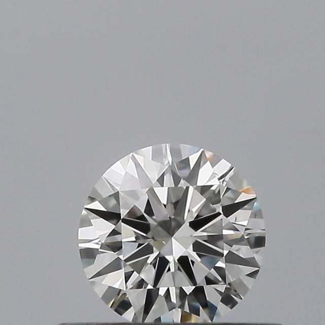 0.30 carat Round diamond H  VS2 Excellent