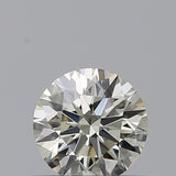 0.40 carat Round diamond K  VS1 Excellent