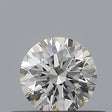 0.31 carat Round diamond F  VVS2 Excellent