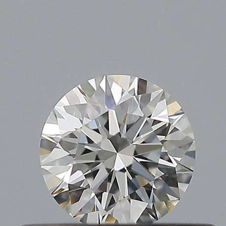 0.31 carat Round diamond F  VVS2 Excellent