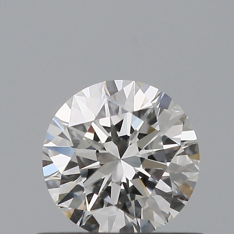 0.50 carat Round diamond H  VVS1 Excellent