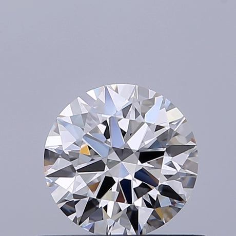 0.56 carat Round diamond D VVS2 Excellent