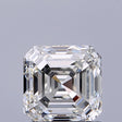 0.90 carat Emerald diamond H VVS1 