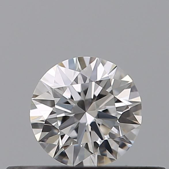 0.20 carat Round diamond E  VS1 Excellent