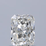 0.60 carat Radiant diamond F VVS1 