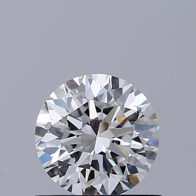 0.53 carat Round diamond G IF Excellent