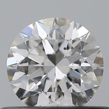 0.40 carat Round diamond E  SI1 Excellent