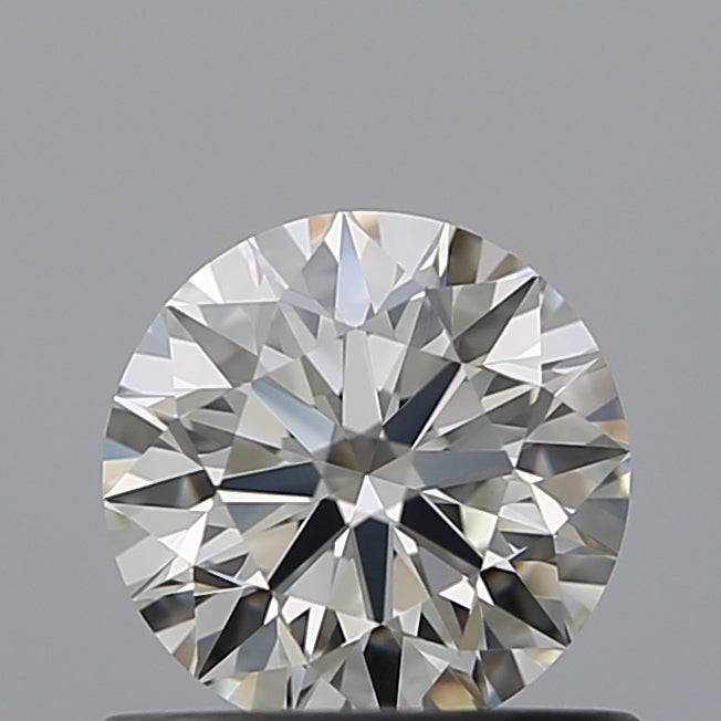 0.62 carat Round diamond G IF Excellent