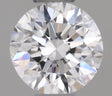 0.40 carat Round diamond D VS2 Excellent