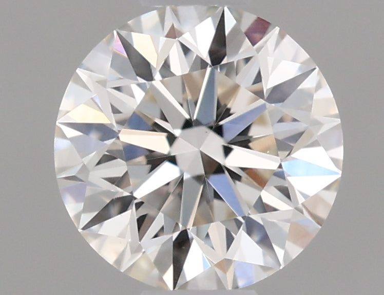 0.43 carat Round diamond J VS1 Excellent
