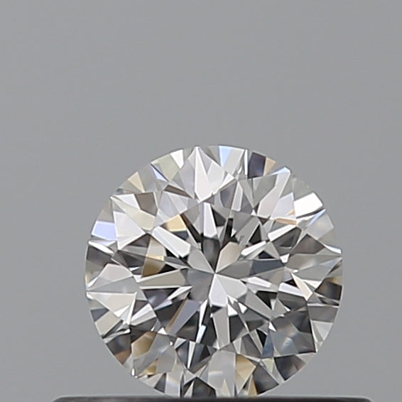0.31 carat Round diamond G  VS2 Excellent