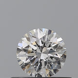 0.31 carat Round diamond G  VS2 Excellent