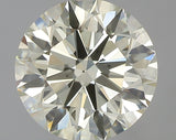 1.06 carat Round diamond M  VS1 Excellent