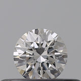 0.20 carat Round diamond F  VS1 Excellent