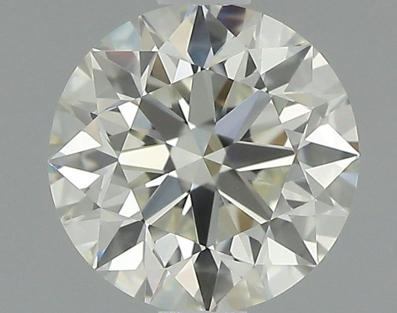 1.16 carat Round diamond L  VVS2 Excellent