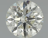 1.16 carat Round diamond L  VVS2 Excellent