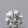 0.40 carat Round diamond E VVS1 Excellent