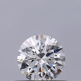 0.40 carat Round diamond F VVS1 Excellent