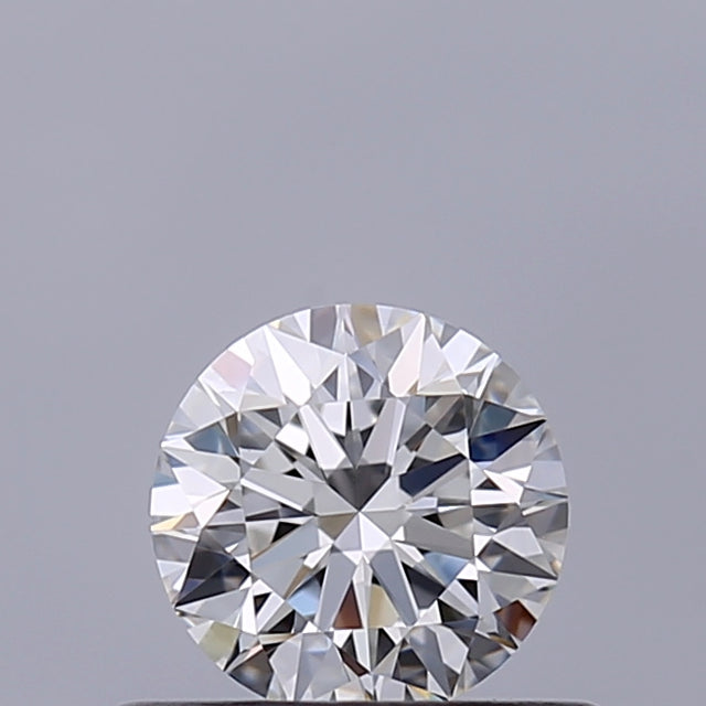 0.40 carat Round diamond F VVS1 Excellent