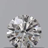 0.34 carat Round diamond G  SI1 Excellent