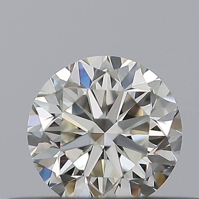 0.30 carat Round diamond H  VVS1 Good