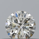 0.30 carat Round diamond H  VVS1 Good