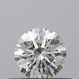 0.30 carat Round diamond F  VVS2 Excellent