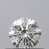 0.30 carat Round diamond F  VVS2 Excellent
