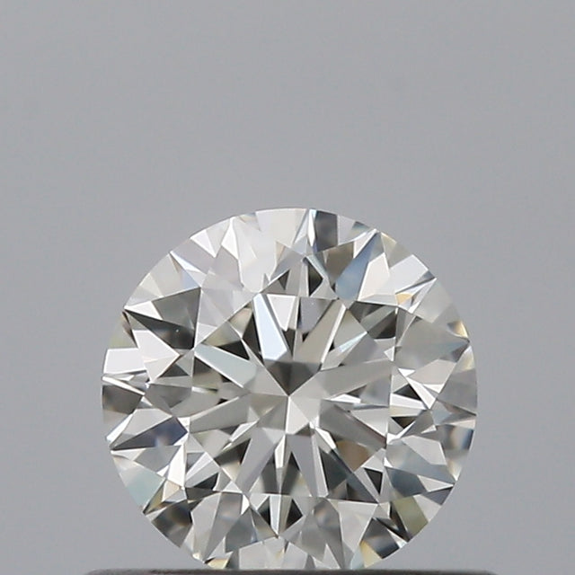 0.44 carat Round diamond G VVS1 Excellent