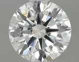 0.45 carat Round diamond G  VVS1 Excellent