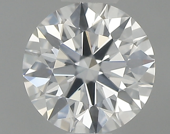 0.51 carat Round diamond G  SI1 Excellent