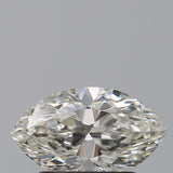 0.83 carat Marquise diamond I  VVS2