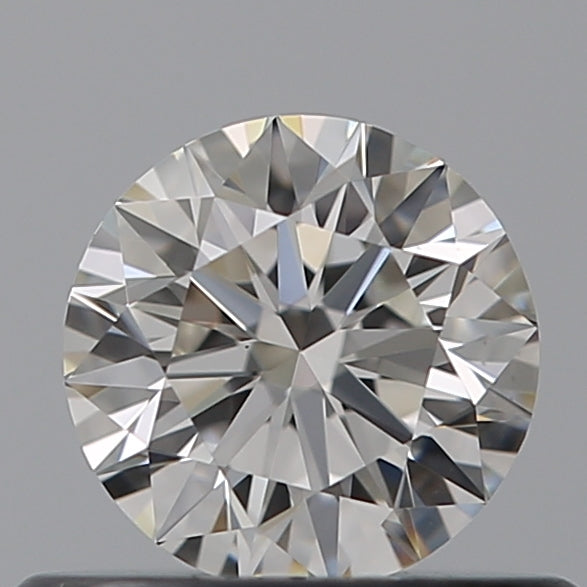 0.41 carat Round diamond H  VS1 Excellent