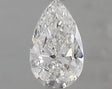 0.62 carat Pear diamond G VS1 