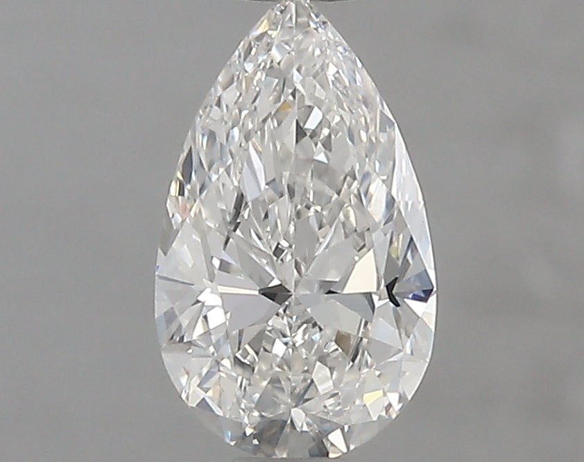 0.62 carat Pear diamond G VS1 