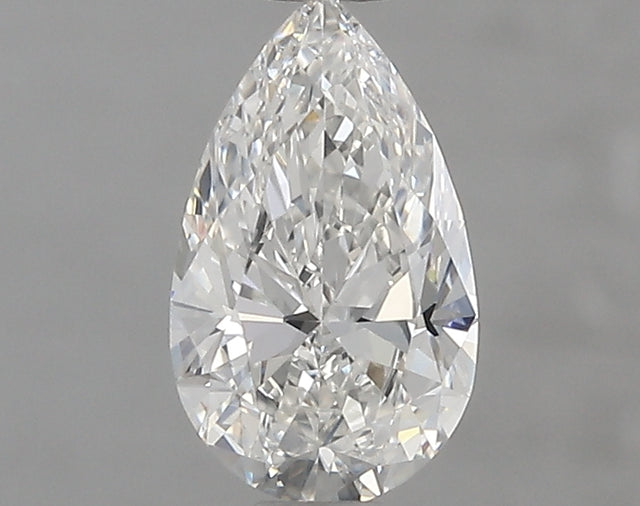 0.62 carat Pear diamond G VS1 