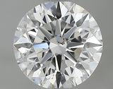 0.80 carat Round diamond E SI1 Excellent