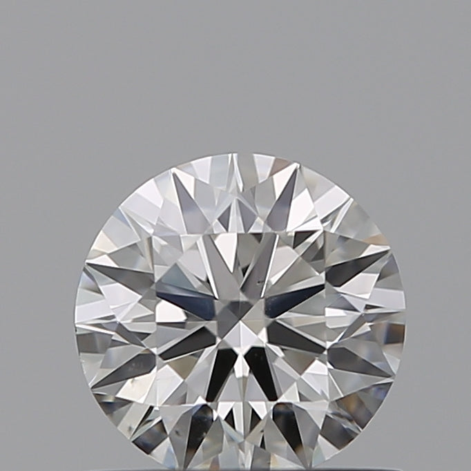 0.65 carat Round diamond I  VS2 Excellent