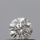 0.32 carat Round diamond G VVS1 Excellent