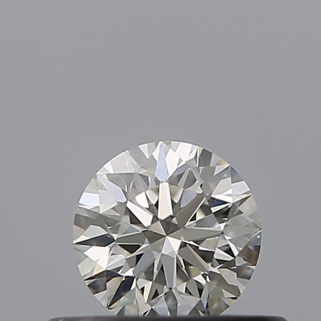 0.32 carat Round diamond G VVS1 Excellent