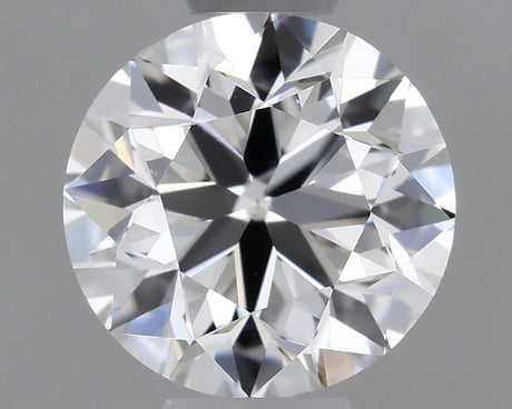 0.50 carat Round diamond F VS2 VeryGood