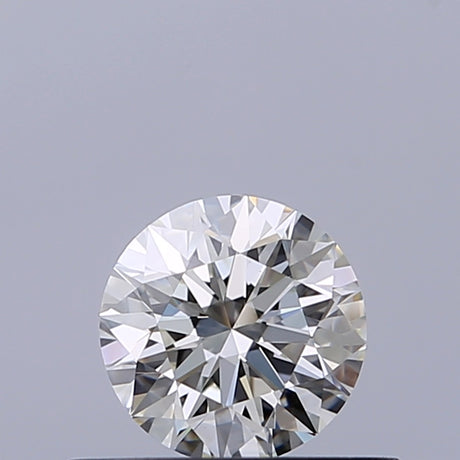 0.40 carat Round diamond H IF Excellent
