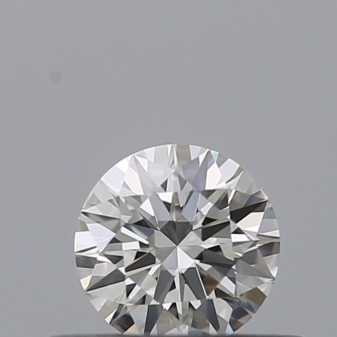 0.31 carat Round diamond F  VVS2 Excellent