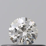 0.18 carat Round diamond G  VVS2 Excellent