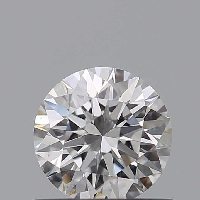 0.60 carat Round diamond E  SI1 Excellent