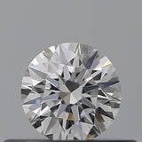 0.26 carat Round diamond E  VS1 Excellent