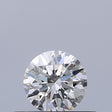 0.33 carat Round diamond F VVS2 Excellent