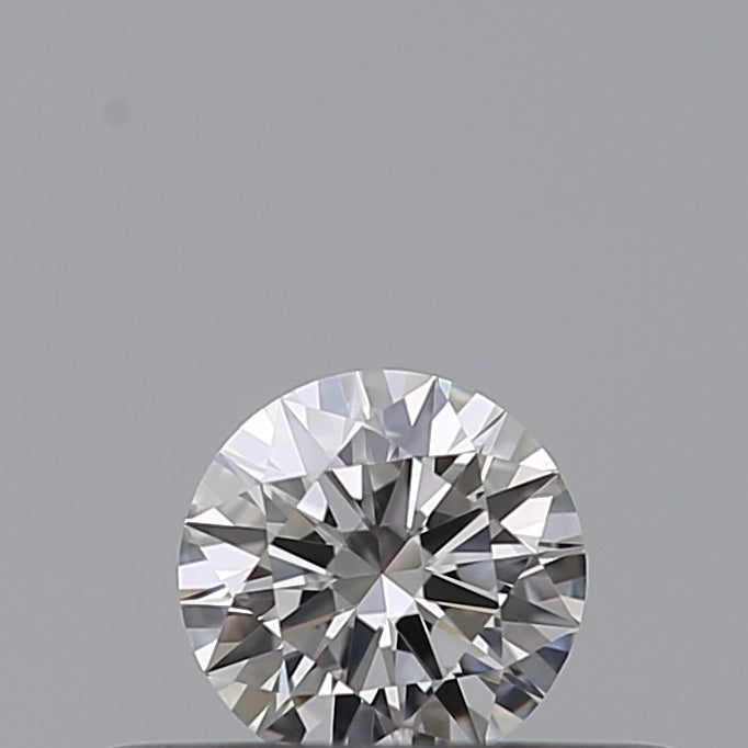 0.20 carat Round diamond G  VVS1 Excellent